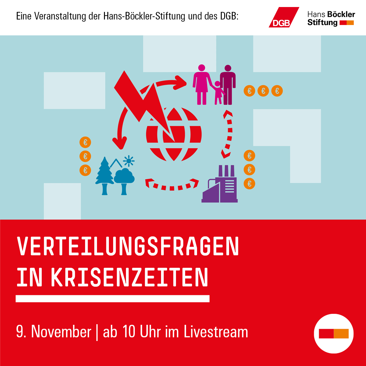 Hans-Böckler-Stiftung tweet media