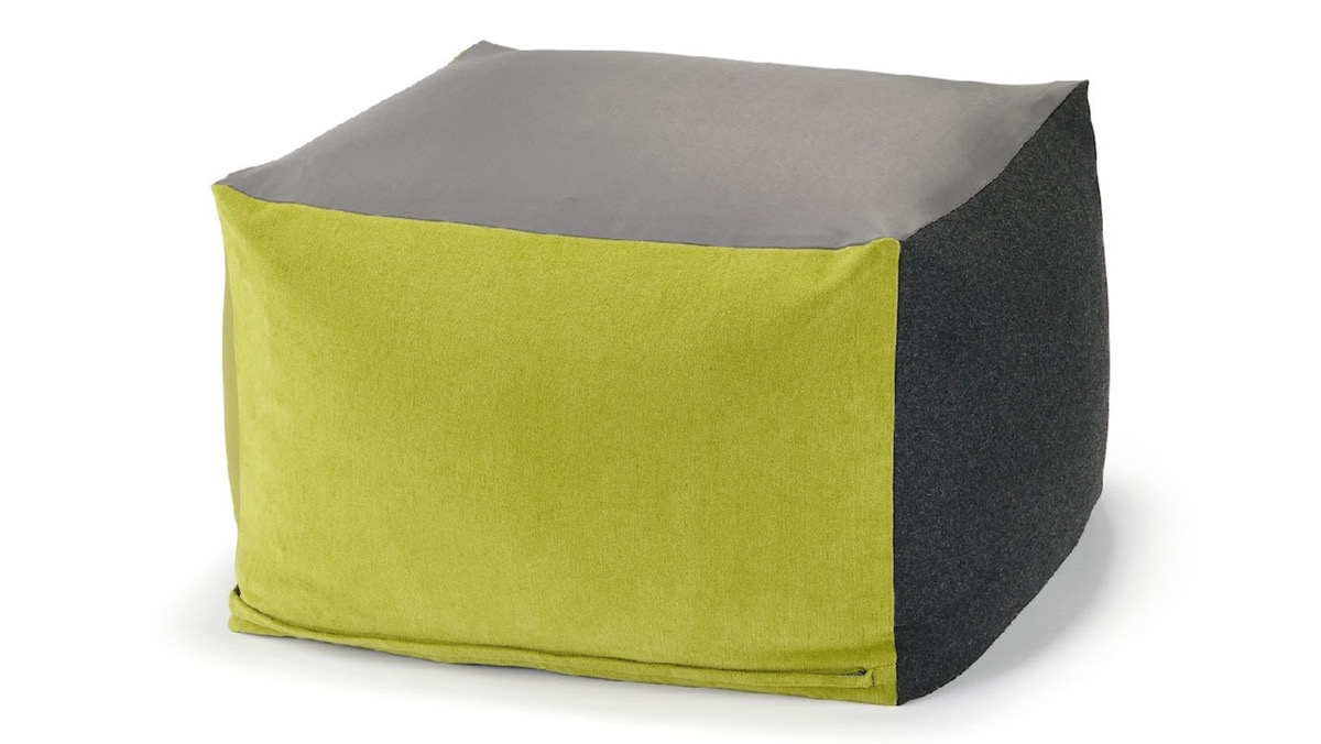 カバー・本体セット 【数量限定品】無印良品　残反をつかった体にフィットするソファ