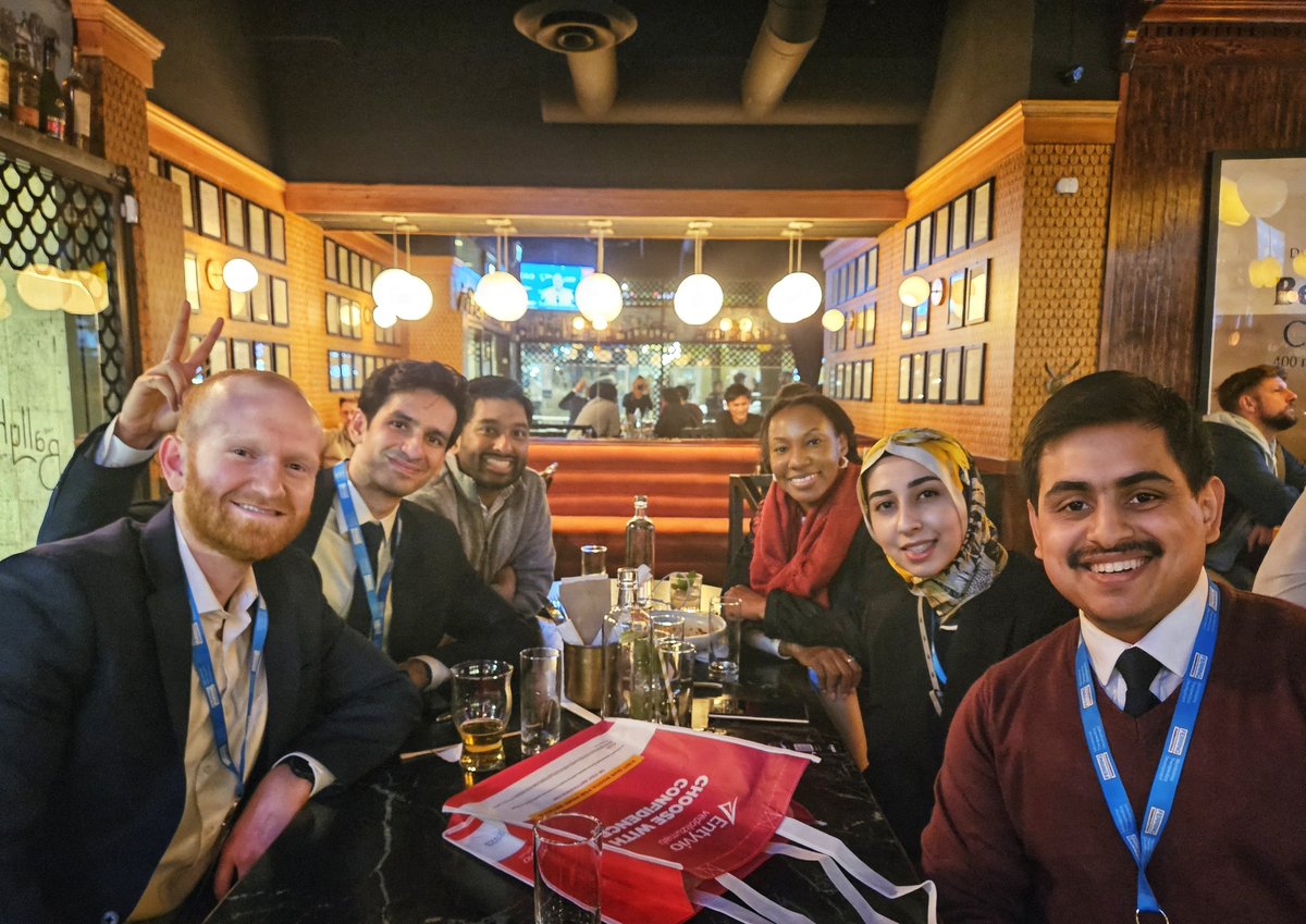 Himsikhar Khataniar (@himsikhar1) on Twitter photo AGH nights - 10 hour flight - 30 hours in Vancouver, Canada (Poster presentations + networking + so much learning!) - 14 hour flight - AGH nights......
Sweet and simple things we do to make dreams come true! #ACG2023 <a href="/AHNIMres/">AHNIMres</a> <a href="/AHNGastro/">AHN Gastroenterology, Hepatology and Nutrition</a> <a href="/TKapetanos/">Tas Kapetanos MD</a> <a href="/GKochharMD/">Gursimran Kochhar MD</a> <a href="/AkashGadaniMD/">Akash Gadani</a> AGH nights - 10 hour flight - 30 hours in Vancouver, Canada (Poster presentations + networking + so much learning!) - 14 hour flight - AGH nights......
Sweet and simple things we do to make dreams come true! #ACG2023 <a href="/AHNIMres/">AHNIMres</a> <a href="/AHNGastro/">AHN Gastroenterology, Hepatology and Nutrition</a> <a href="/TKapetanos/">Tas Kapetanos MD</a> <a href="/GKochharMD/">Gursimran Kochhar MD</a> <a href="/AkashGadaniMD/">Akash Gadani</a>
