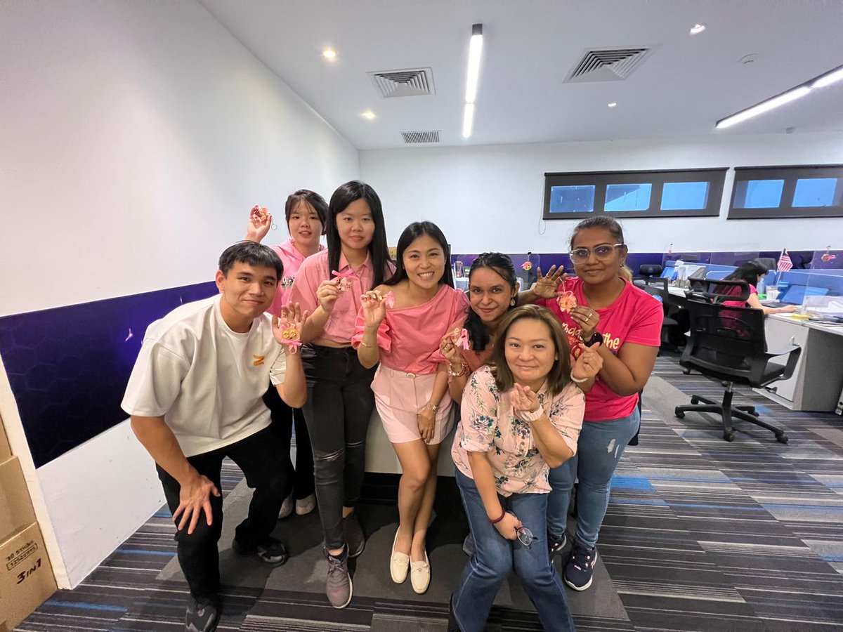 Treasure Global Inc (NASDAQ: TGL) tweet media