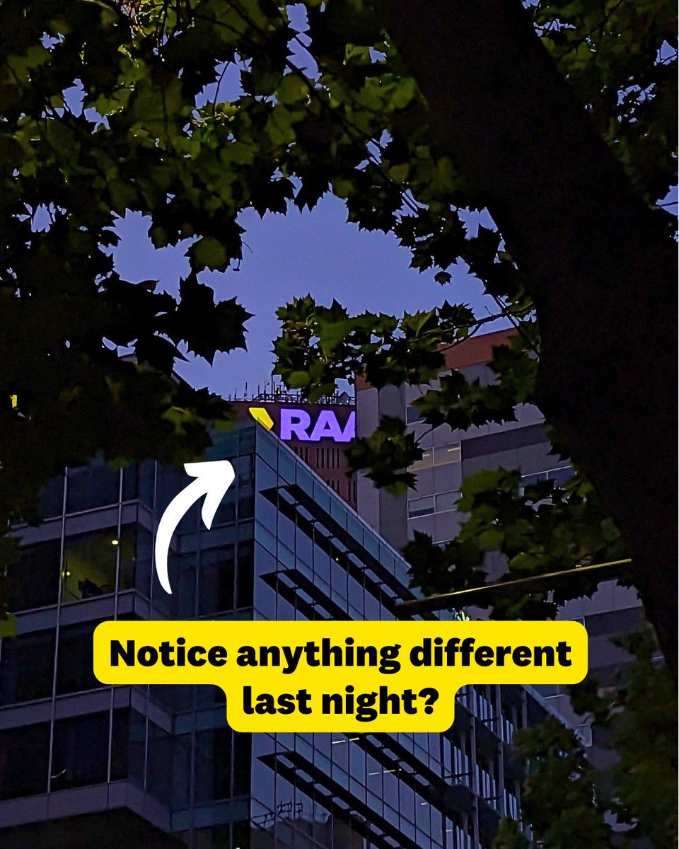 Notice anything different? 💜👀 This October we're hosting our fourth annual community Food Drive with <a href="/Foodbank_SANT/">Foodbank SA & NT</a>  to help families most at risk of food poverty in SA. Find out how you can donate here: bit.ly/45KnGgU