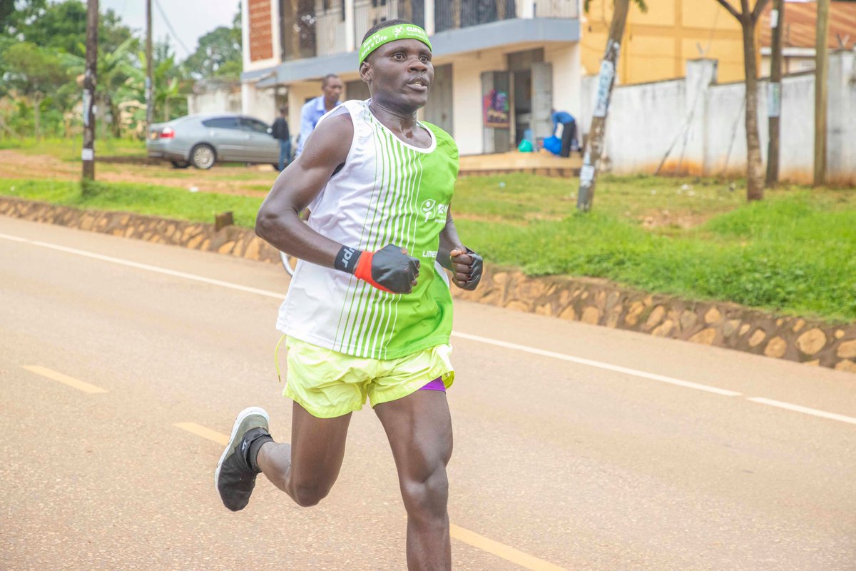 UmemeLtd's tweet photo. 1 WEEK OF CURE VIRTUAL BRAIN SURGERY RUN
"Every step you take, every mile you run, makes a difference."
@CUREuganda #CURERun23 #UmemeInTheCommunity #PoweringUganda https://t.co/Ojd4nIj3RC