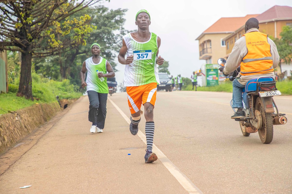 UmemeLtd's tweet photo. 1 WEEK OF CURE VIRTUAL BRAIN SURGERY RUN
"Every step you take, every mile you run, makes a difference."
@CUREuganda #CURERun23 #UmemeInTheCommunity #PoweringUganda https://t.co/Ojd4nIj3RC