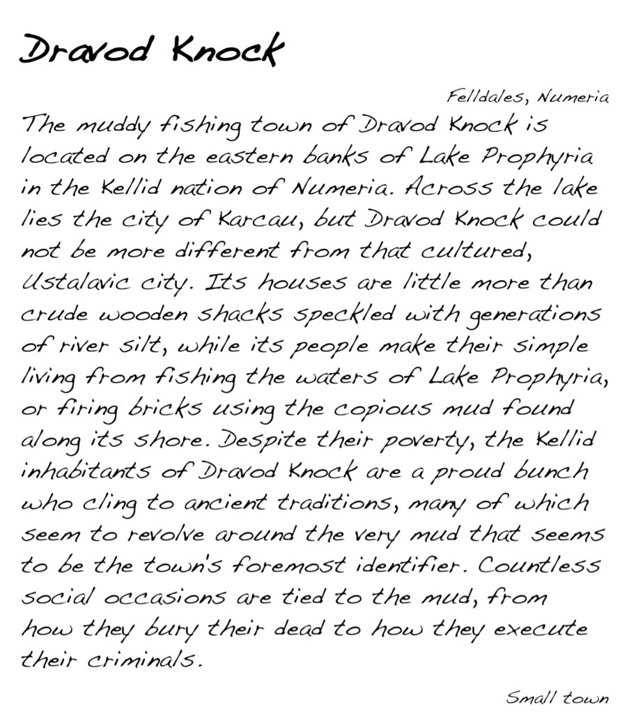 GolarionToday's tweet photo. Dravod Knock, Felldales, Numeria
https://t.co/2iqNmgO2Fg
#DravodKnock #Felldales #Numeria #LakeProphyria https://t.co/Di6DLv4zI1