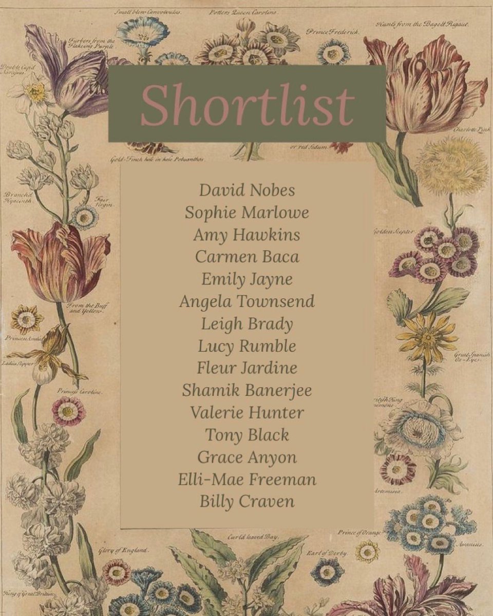 Welcome to the whimsical team, rituals authors!🤍 x #shortlist #anthology #indiepress