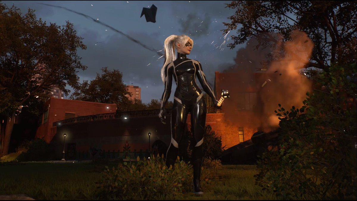 JCTG_215's tweet photo. #marvelspiderman2 #PS5 #Gameexcape #Gaming #TeamGameExcape https://t.co/7ajjTEtyOj
