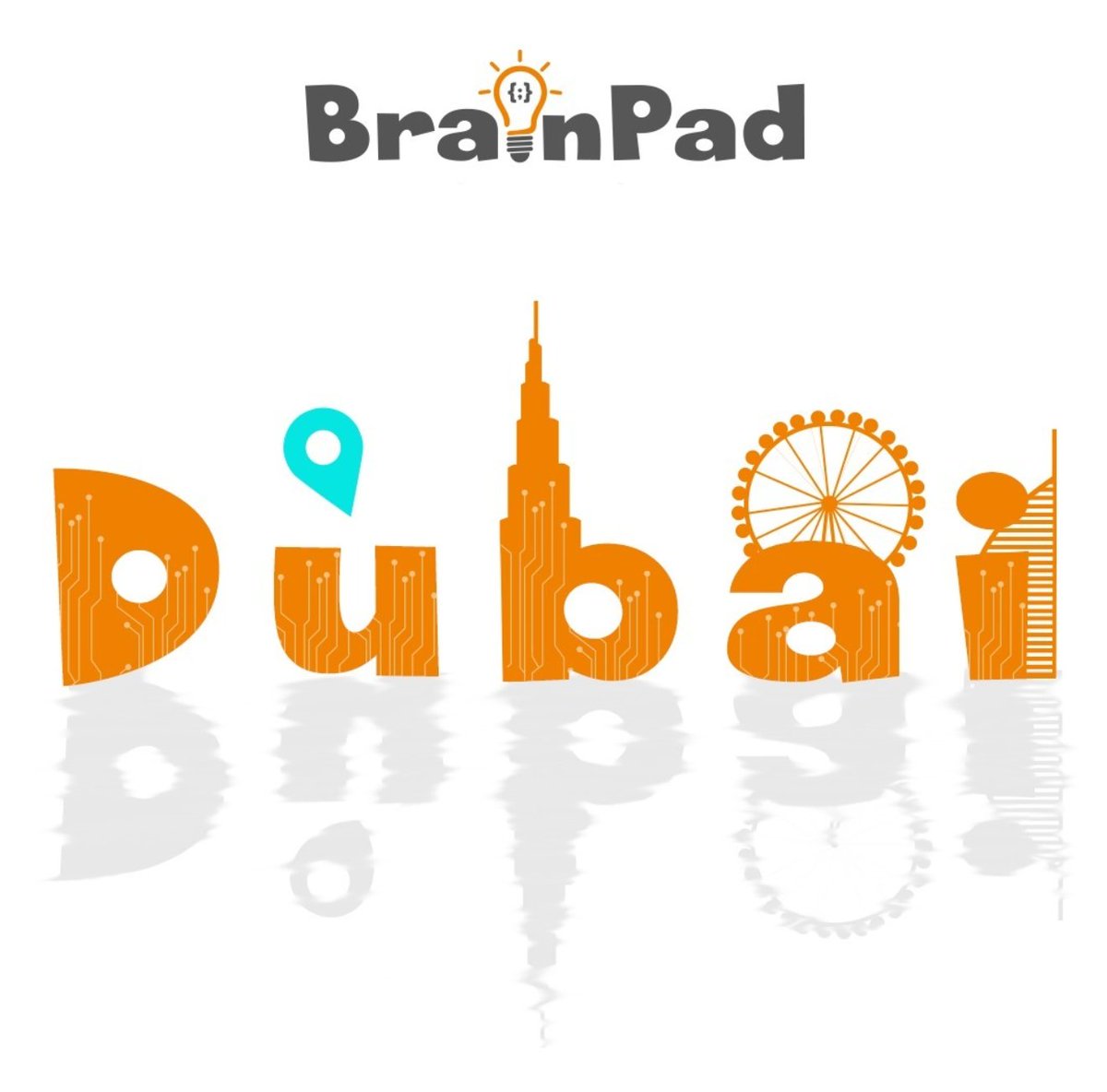 BrainPad tweet media