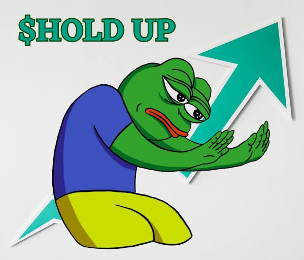 💥Congratulations to all the holders💥

Some exiting news coming for you, All can earn a huge reward by holding $PEPEBEAST🚀🚀 

#PEPEBEAST #PEPEBEASTARMY #PEPE #ELON #SHIB #MEME #memecoin