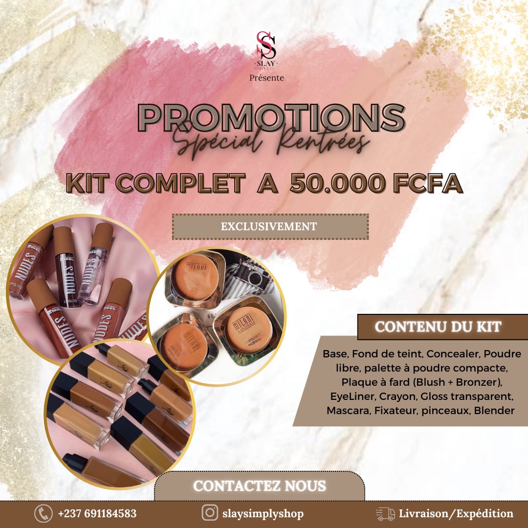 anzouerlaetiti's tweet photo. @mamy_eru : Pour tous vos besoins erutiques 

@MAPRIS_ASSIST : Pour vos travaux de réparation, maintenance et dépannage 

@slay_simply : pour vos besoins de produits makeup et skincare de qualité (d’ailleurs ils sont en promo)

@Miiiince_Alors : pour vos chaussures de qualité https://t.co/rmEuciDFCi