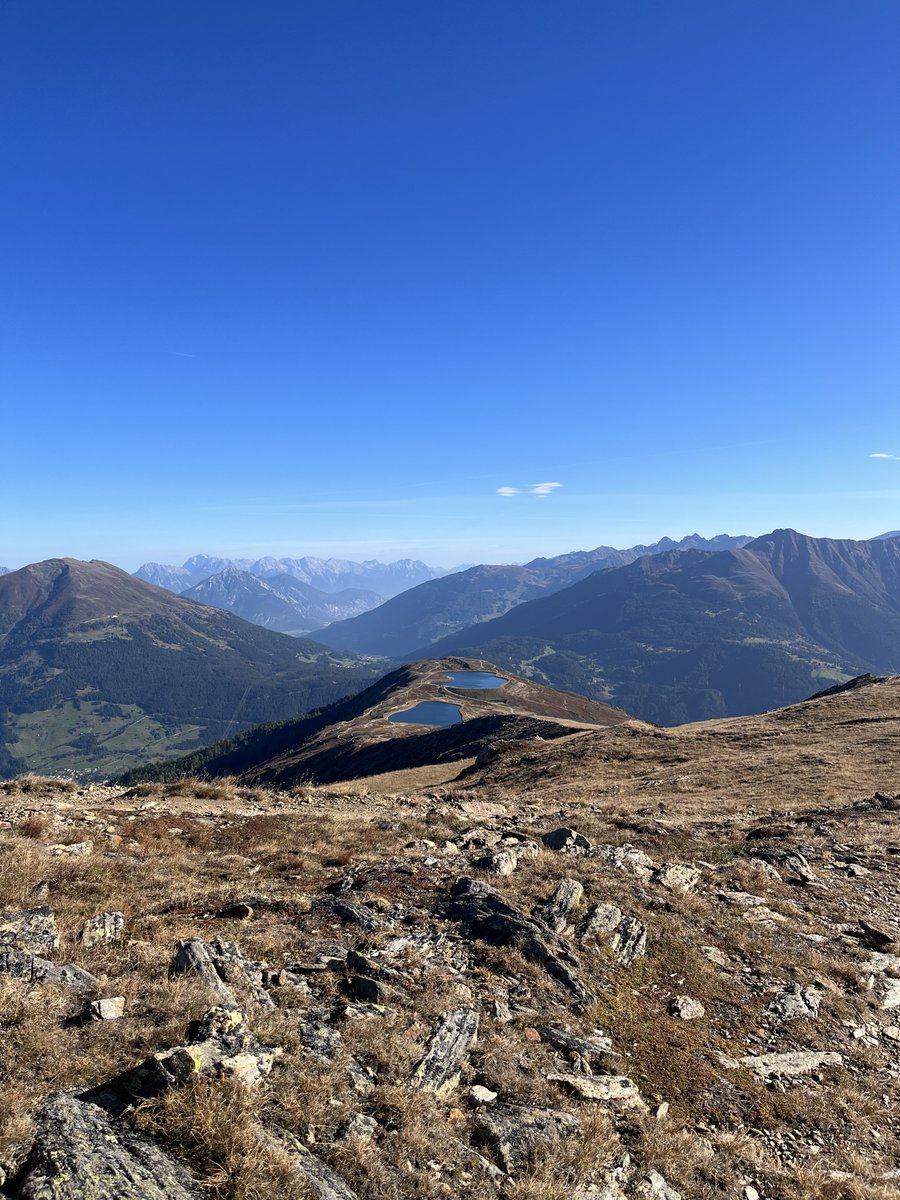 With these beautiful pictures from last week, we say goodbye as we enter our autumn break. 🍂🍁 We're already looking forward to seeing you again on December 8th for the opening of the winter season! ❄️❤️ See you soon!