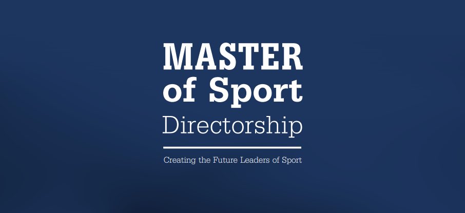 📚 Year 2 of Masters in Sport Directorship up and running! 📌 Harnessing Creativity & Innovation For Change 📌 Mastering Governance, Finance & Compliance 📌 Sporting Directorship In Practice