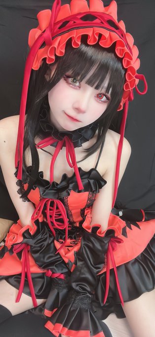 コスプレイヤー叶(かの)のTwitter画像17