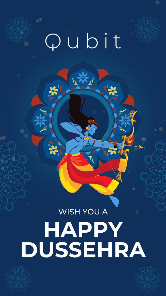 Qubit_India's tweet photo. https://t.co/9kZLzu5XiU