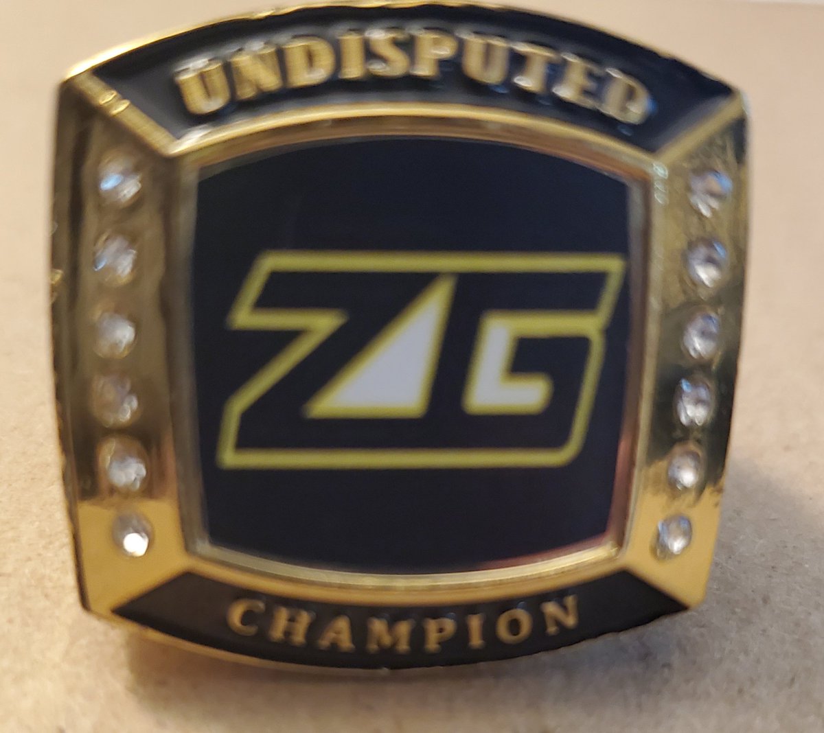 midjerseyheat's tweet photo. 10U Zero Gravity Rumble for the Ring Undefeated Undisputed Champions at Sportika. We coming! https://t.co/zjmjKFw1X6