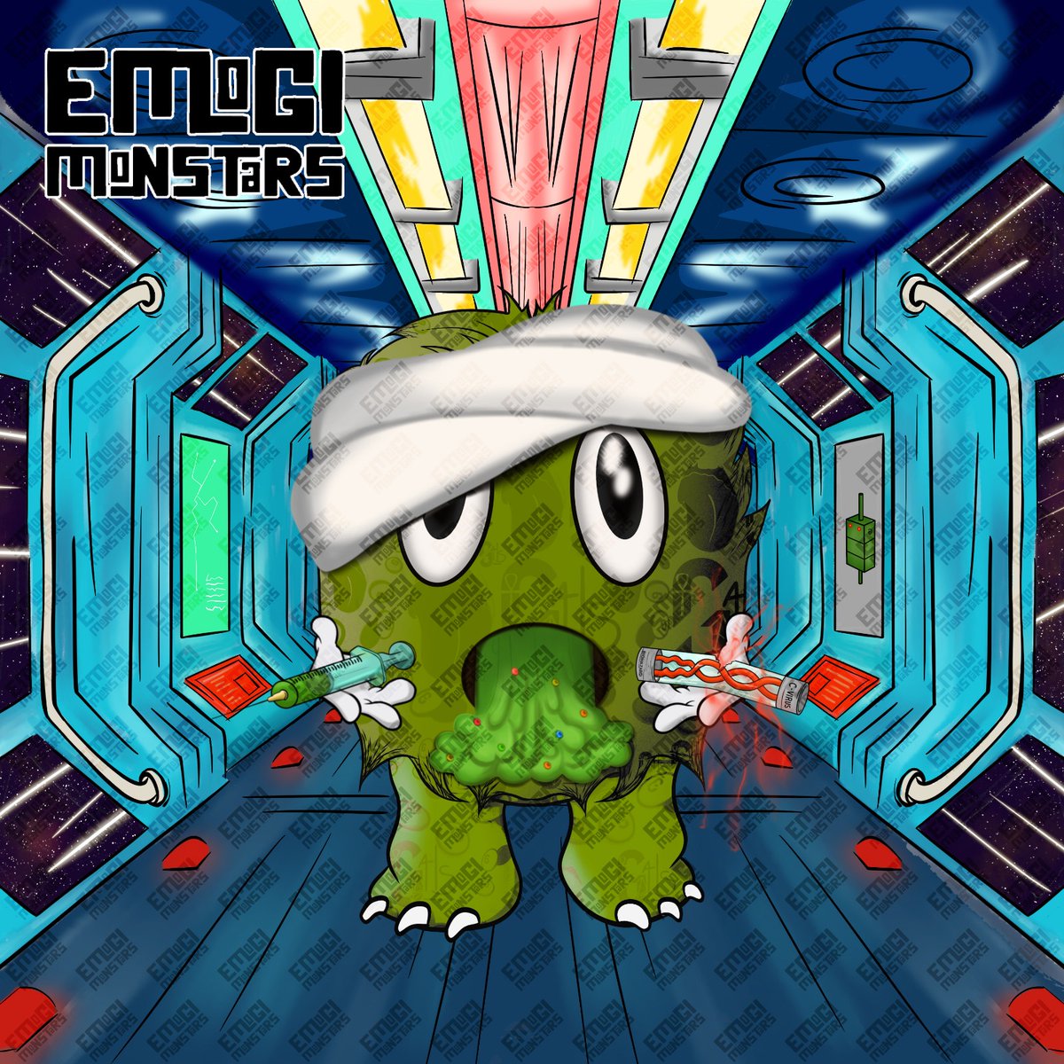 kitty #GALsX♥ tweet media