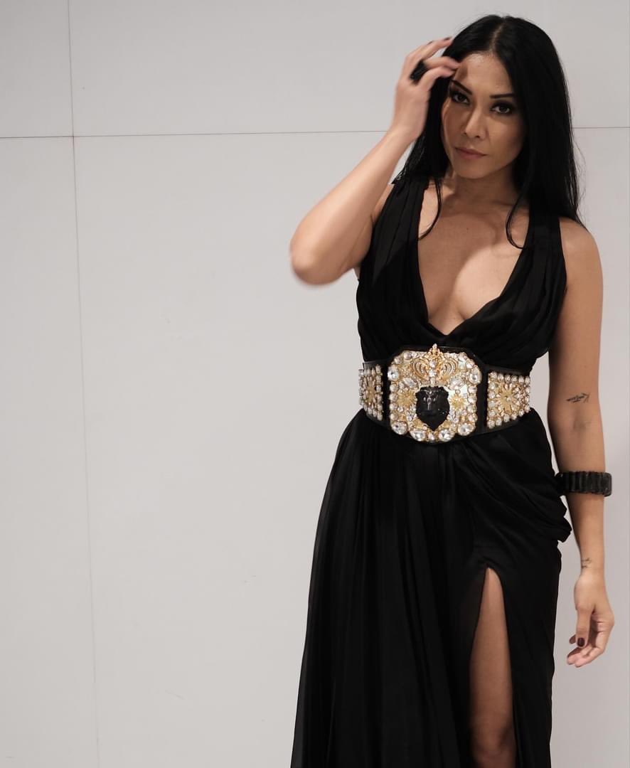 onauratoutvu's tweet photo. Amazing @anggun_cipta is wearing couture outfit - dress and accessories of course by @onauratoutvu 🔥🔥🔥 Photos by @christiankretschmar ❤️🔥 #PSC23 @mediacorp #singopore #onauratoutvu #anggun #angguncipta #couture #celebritystyle #yassensamouilov #liviastoianova https://t.co/WhDwCwSul3