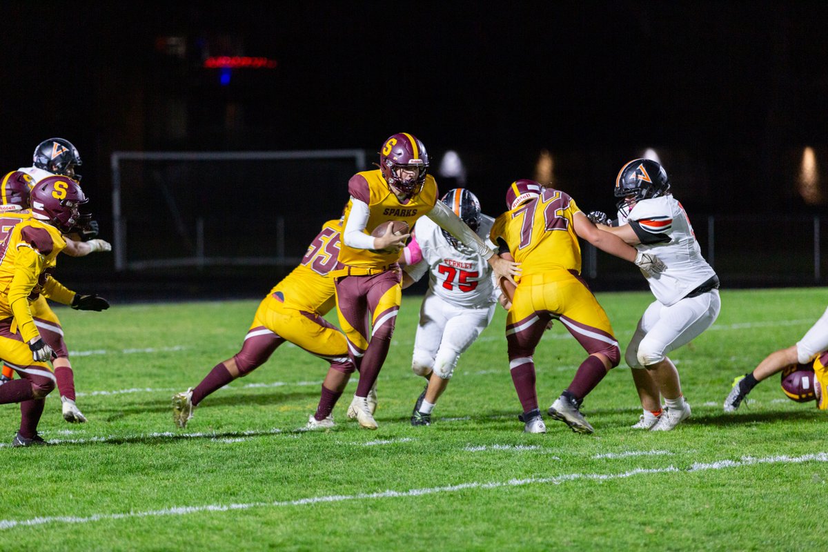 AbbottOgraphy's tweet photo. Was able to make it out to the final home game for the Railroaders this year. Great fight everyone and thanks for the great memories! 🚂

Check out the other photos by going to: https://t.co/FAKiKM103Y

#SparksPride https://t.co/XqbhbtEYZC