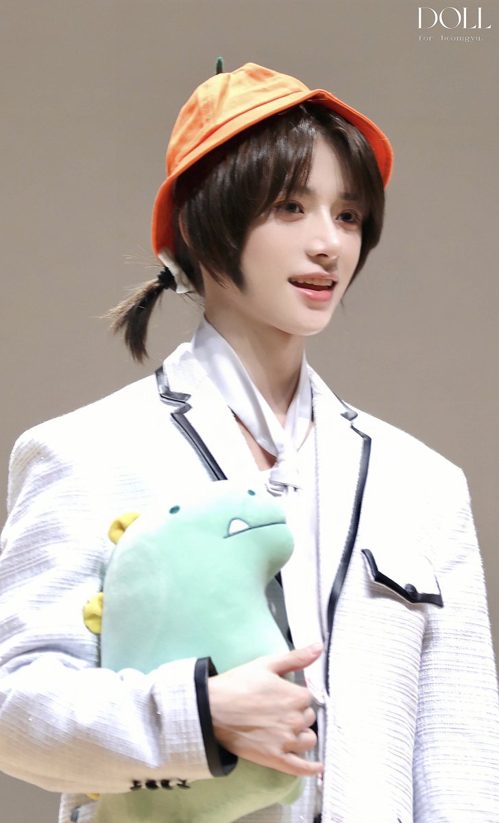 231023MP👧🏻🎈

#BEOMGYU #범규
#TXT #TOMORROW_X_TOGETHER 
#TXT_BEOMGYU #TXT_범규