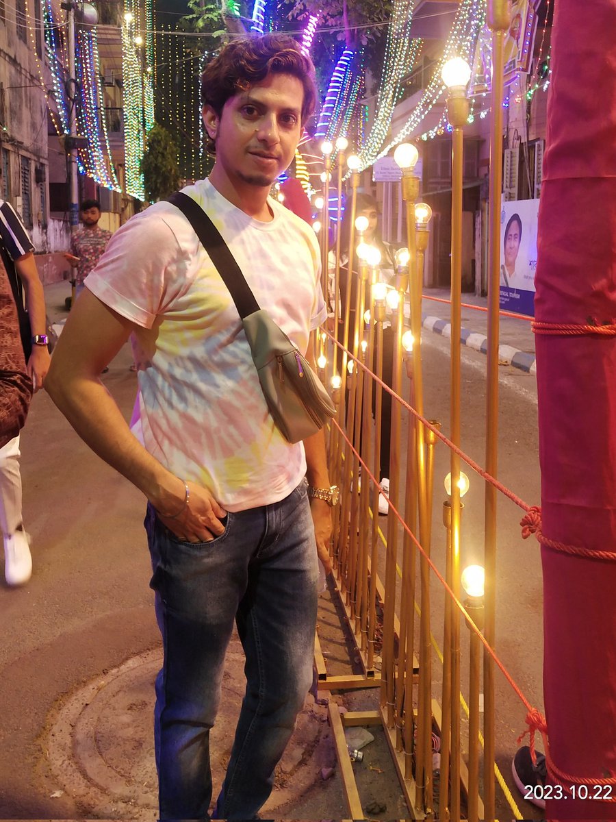 🏳️‍🌈Sudip Roy tweet media