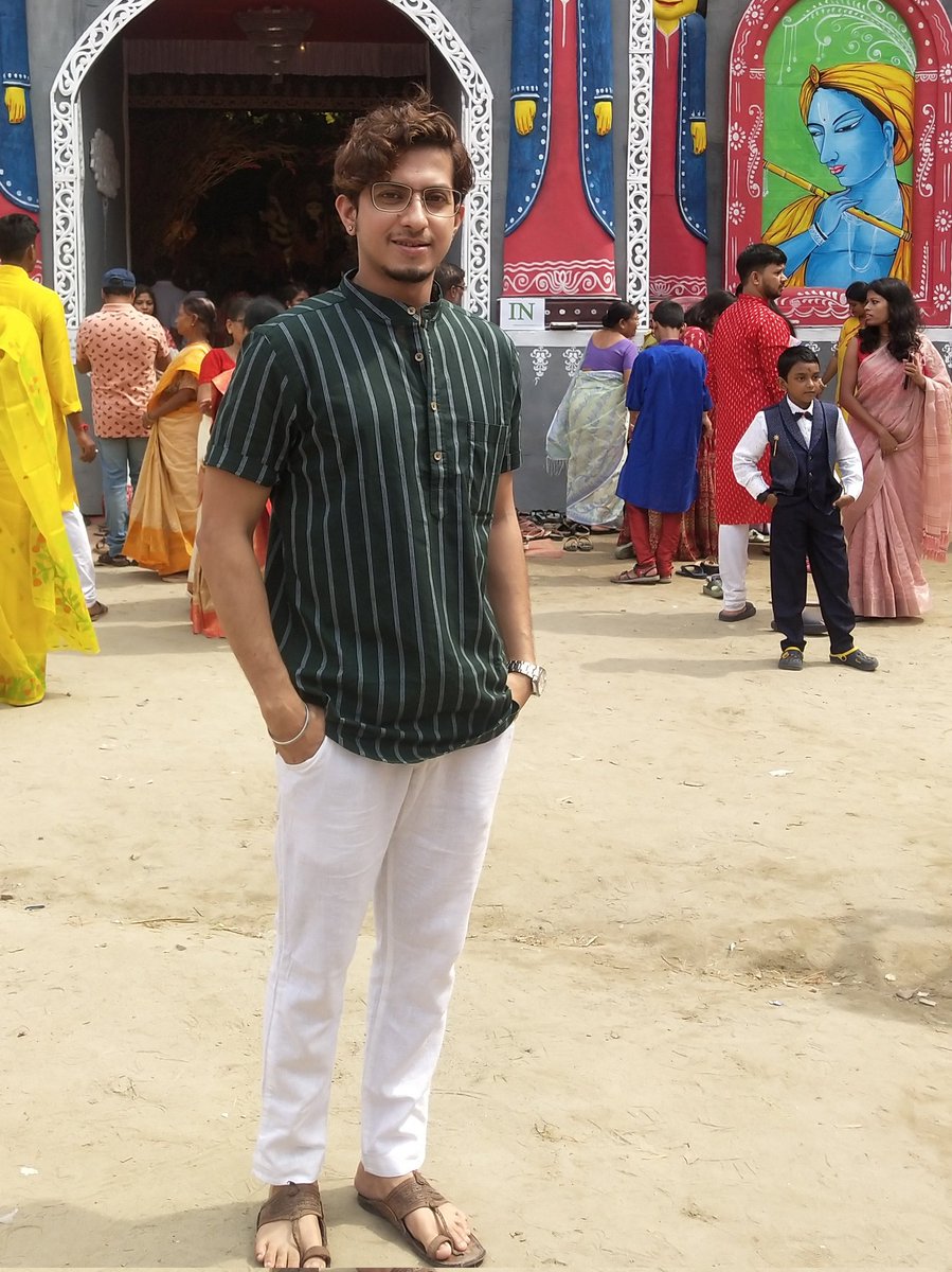 🏳️‍🌈Sudip Roy tweet media