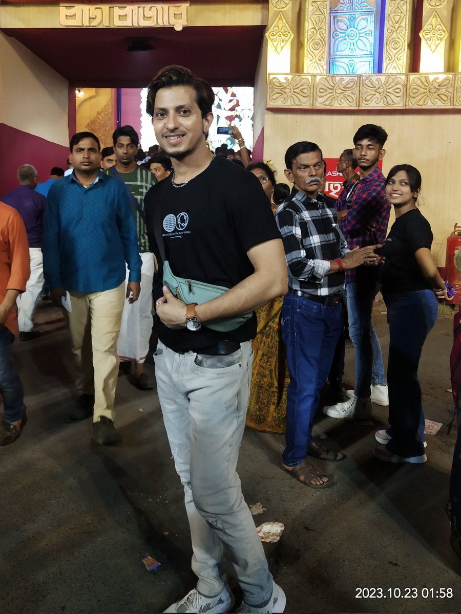 🏳️‍🌈Sudip Roy tweet media