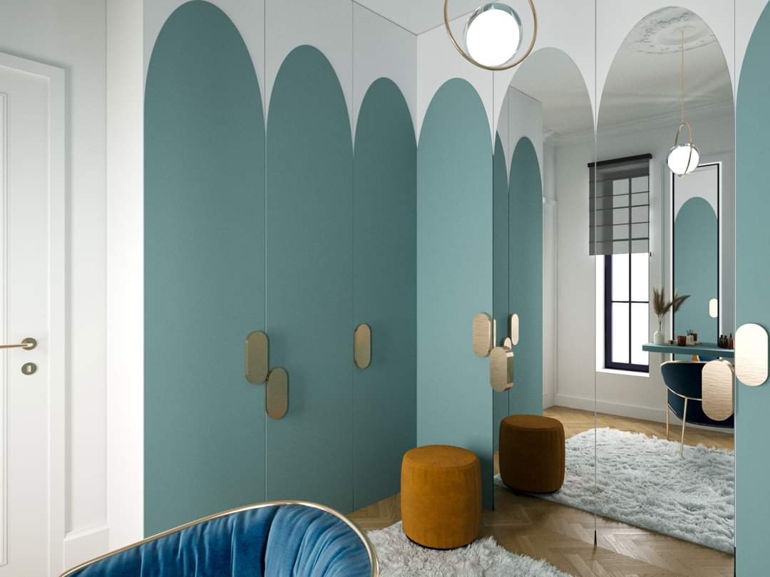 housedesignp's tweet image. Little princess's dressing room
#interiordesign
#casecupersonalitate 
#welovedesign
#welovedetails