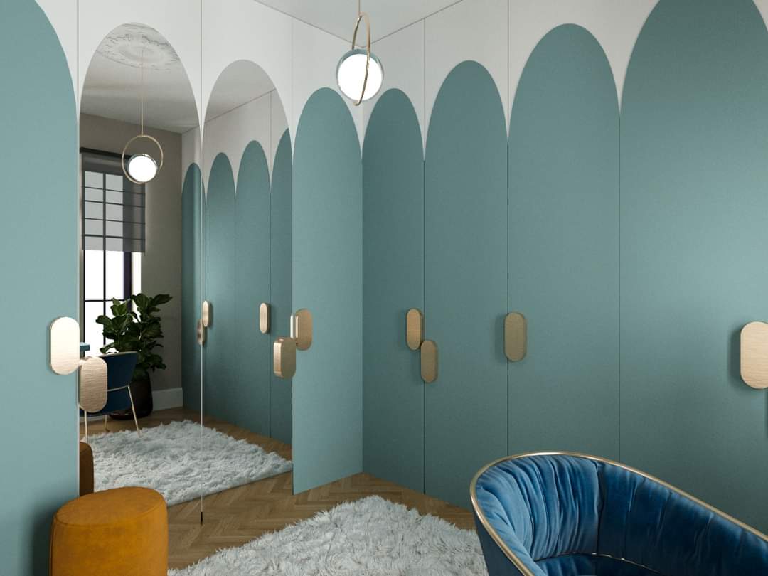 housedesignp's tweet image. Little princess's dressing room
#interiordesign
#casecupersonalitate 
#welovedesign
#welovedetails