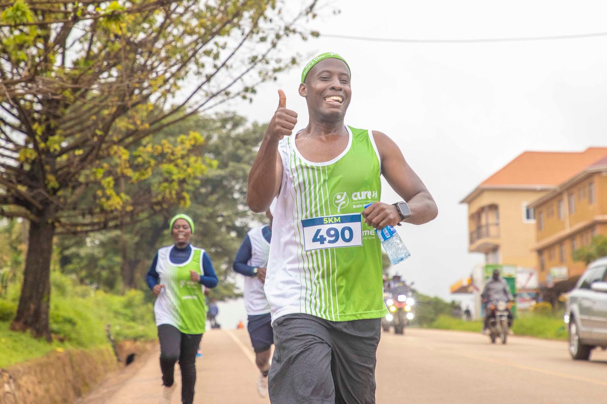 UmemeLtd's tweet photo. Visit π» https://t.co/OTYNF5asI9 to register today, record/take a picture and share online using the hashtag #CURERun23
@CUREuganda #CURERun23 #UmemeInTheCommunity #PoweringUganda https://t.co/EKx5tTXwdL