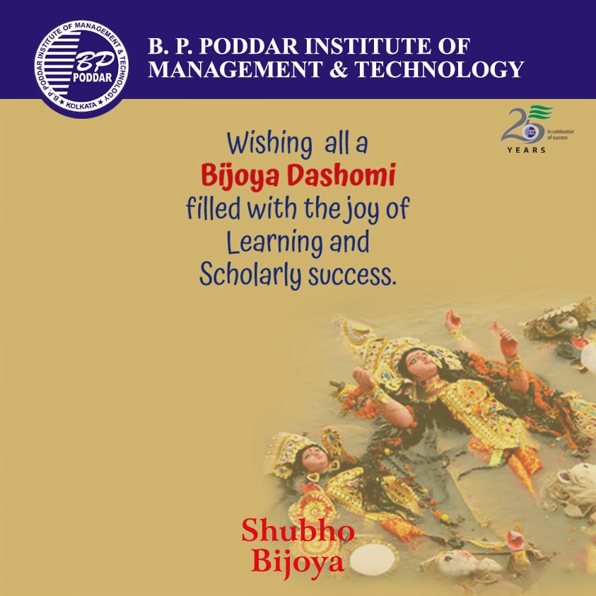 #DurgaPuja #BijoyaDoshomi #VictoryOfGoodOverEvil #FestivalOfJoy #FestivalOfVictory #FestivalOfHope #bppimt

Shubho Bijoya to all !!