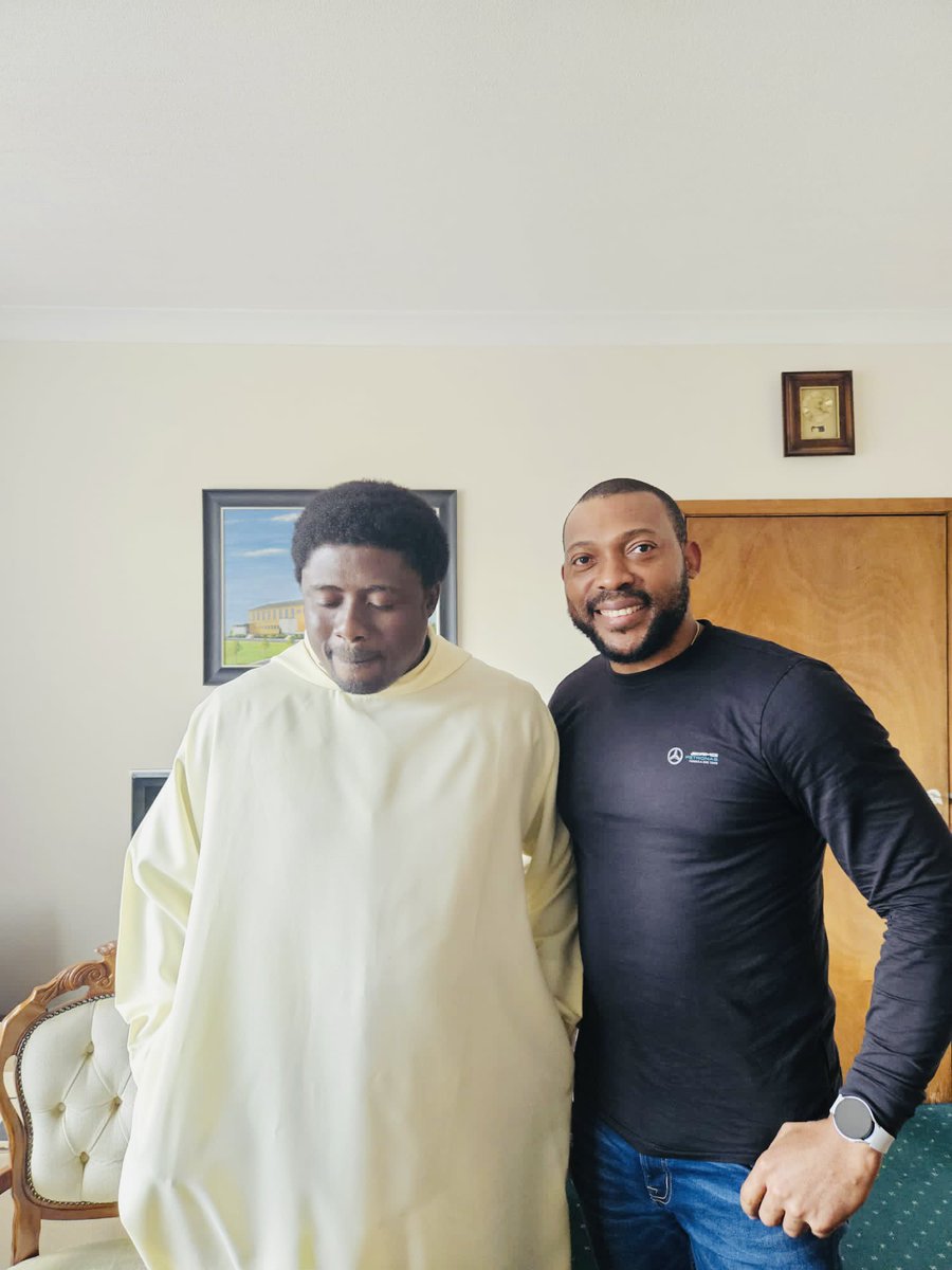 don_pet's tweet image. I am one of the biggest critic of men of God, especially those who are not Christ like. Christ came to earth and lived like a poor man so that we the servants and followers will be rich. These days, men of God live rich so that we will be poor.
I’ve followed Fr since 2017 when…