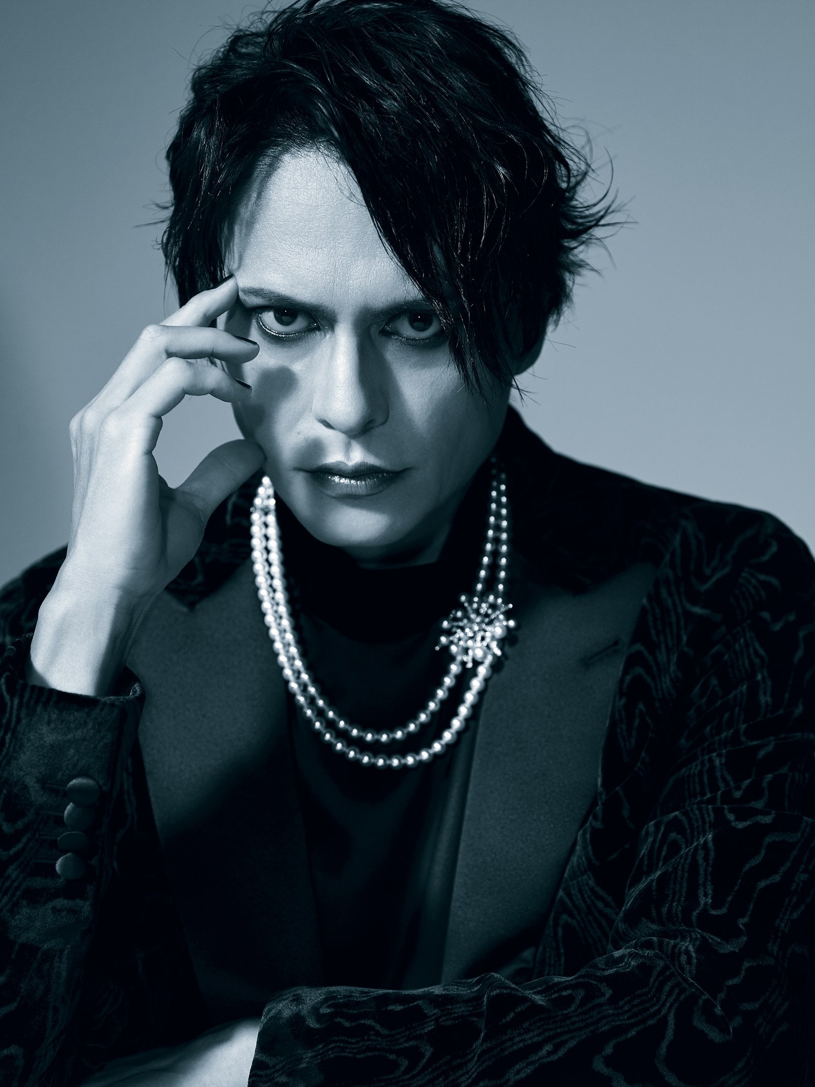 GQ JAPAN on X: GQ JAPAN on X: