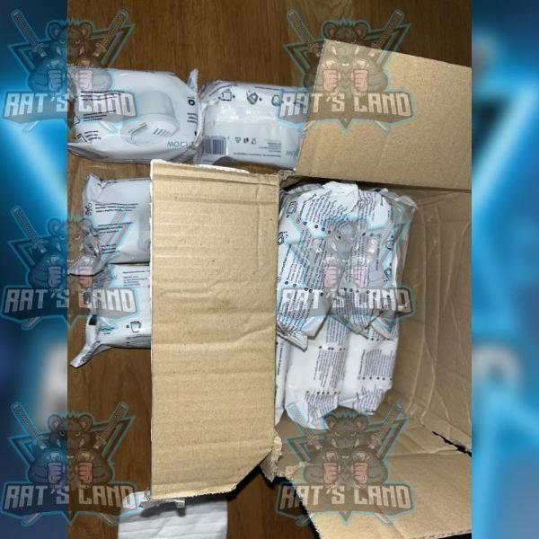 Rat's Land ™ tweet media