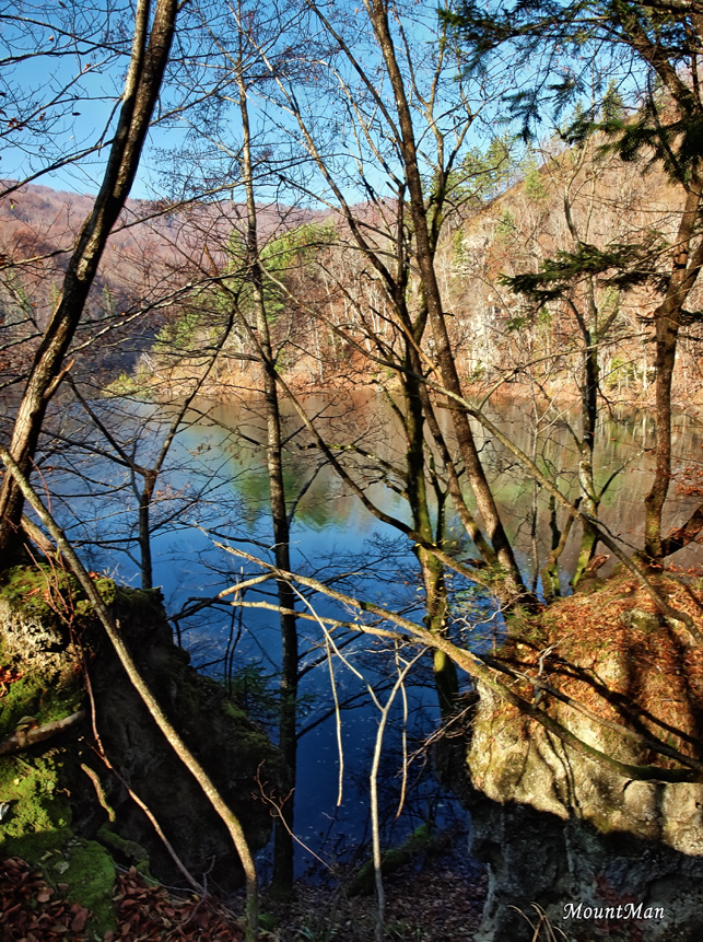 Plitvice
#nacionalnipark #čudoodvoda #jesen #plitvičkajezera #photography