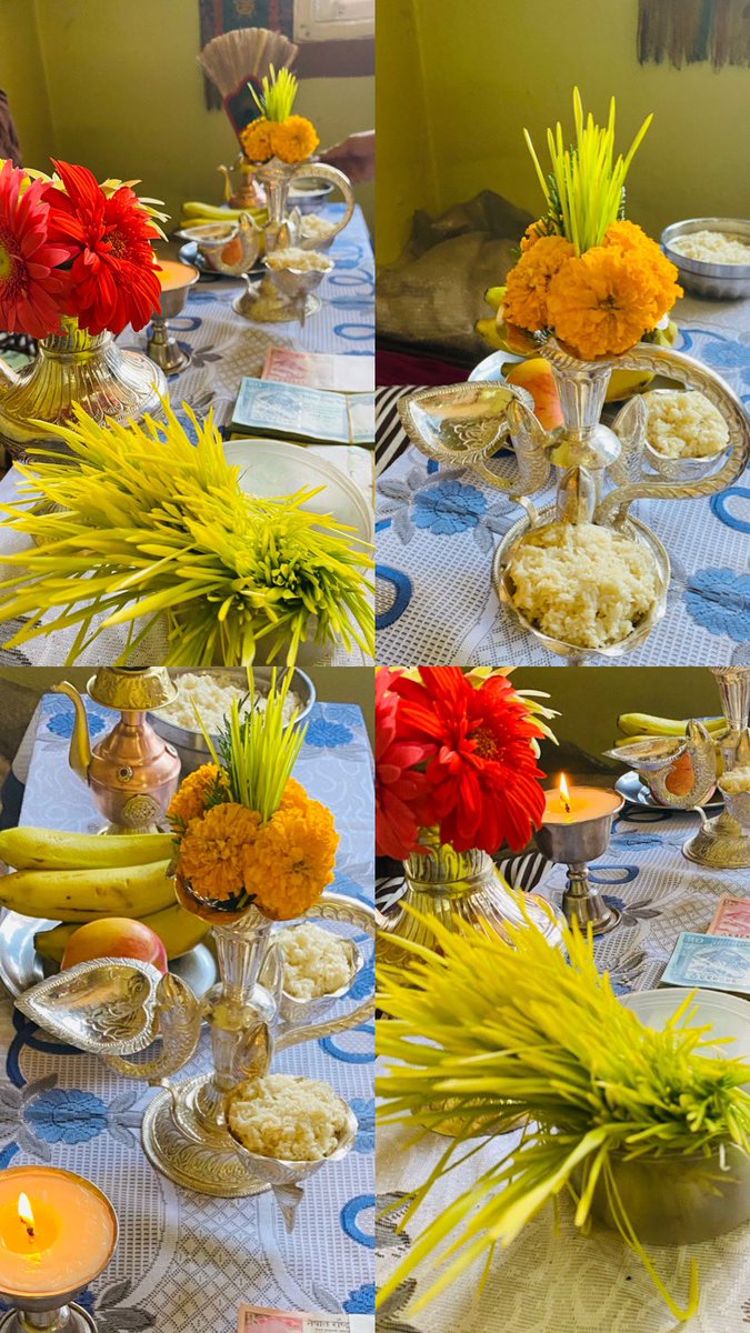 Happy Bijaya Dashami ❤️