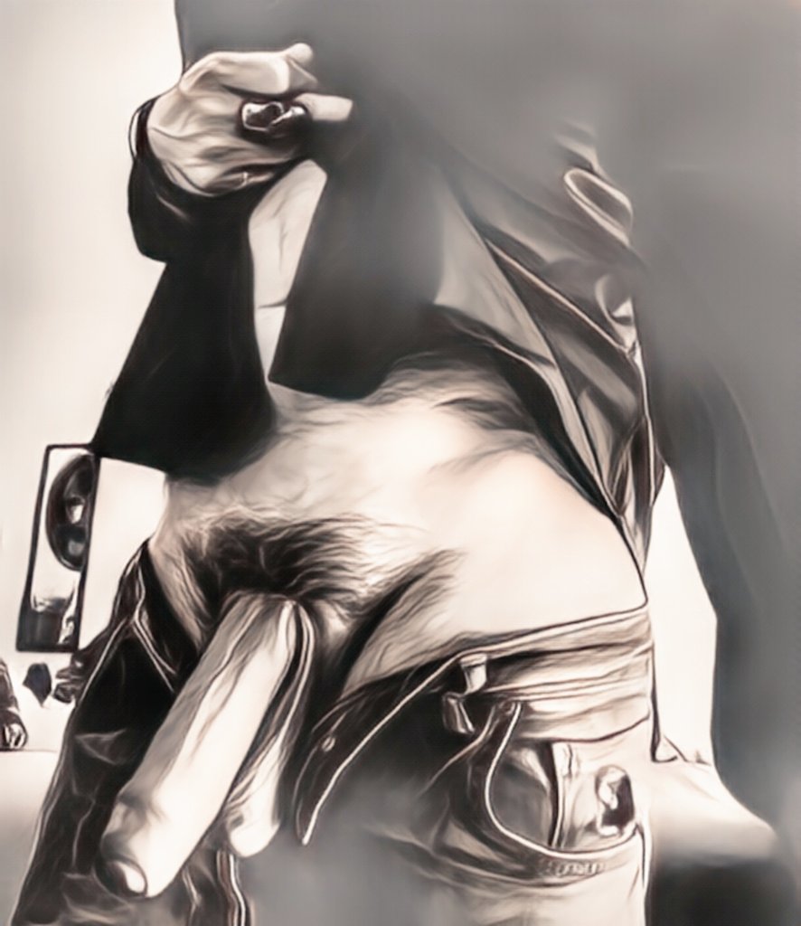 Ma vie et #maqueue sont plus douces en Bd ce matin.... @maqueuecom <a href="/FrenchiesCocks/">🍆 Frenchies Cocks</a>