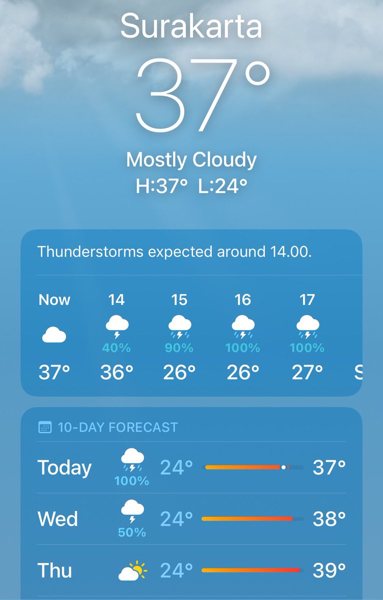 Panas bangettt, butuh yg seger seger🤤🥵