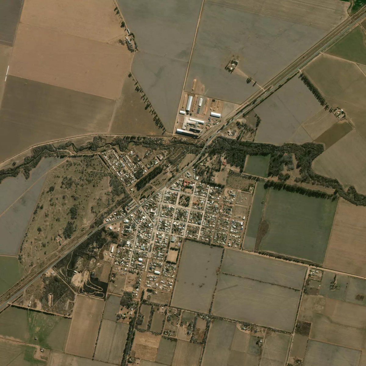 📍Carnerillo, Juárez Celman, Córdoba