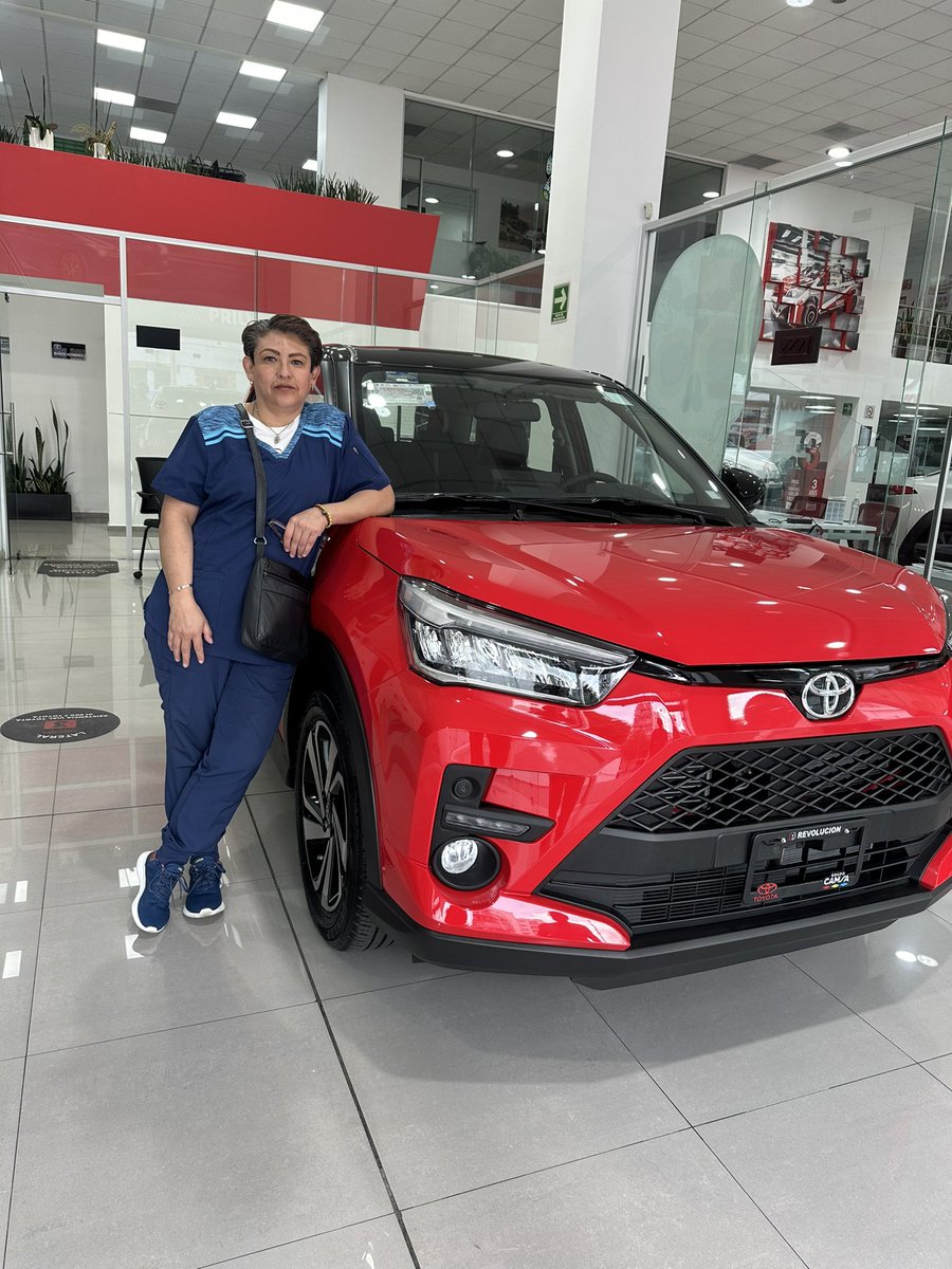 drapipper's tweet photo. Bienvenida Kika Eshu móvil, alias la Pokemona, a disfrutar y viajar se ha dicho…!!!🫶🏻🙌🙏🏻🚘♾️ https://t.co/pNg2agumQT