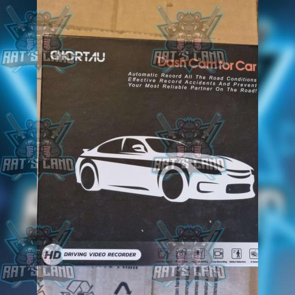 Rat's Land ™ tweet media