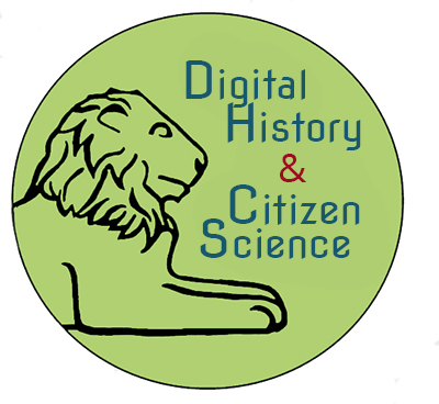 NFDI 4Memory (@NFDI4memory@nfdi.social) (@nfdi4memory) on Twitter photo +++Call for for Papers, Podiumsdiskussion, Workshops, Posterpitch für die Gemeinschaftstagung 'Digital History & Citizen Science'+++
Die Tagung findet vom 19.-22. September 2024 an der <a href="/UniHalle/">Universität Halle (inaktiv)</a> statt.
Weitere Infos zur Tagung und zu den Calls: geschichte.uni-halle.de/struktur/hist-… +++Call for for Papers, Podiumsdiskussion, Workshops, Posterpitch für die Gemeinschaftstagung 'Digital History & Citizen Science'+++
Die Tagung findet vom 19.-22. September 2024 an der <a href="/UniHalle/">Universität Halle (inaktiv)</a> statt.
Weitere Infos zur Tagung und zu den Calls: geschichte.uni-halle.de/struktur/hist-…