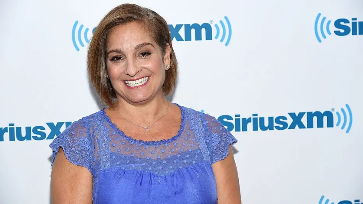 Who Is Former Gymnast Mary Lou Retton Sister Shari Retton?