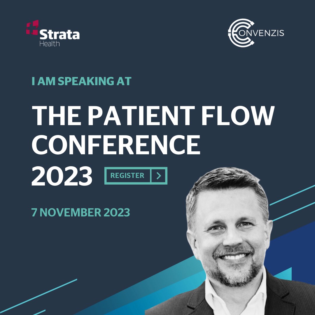 Strata Health UK tweet media