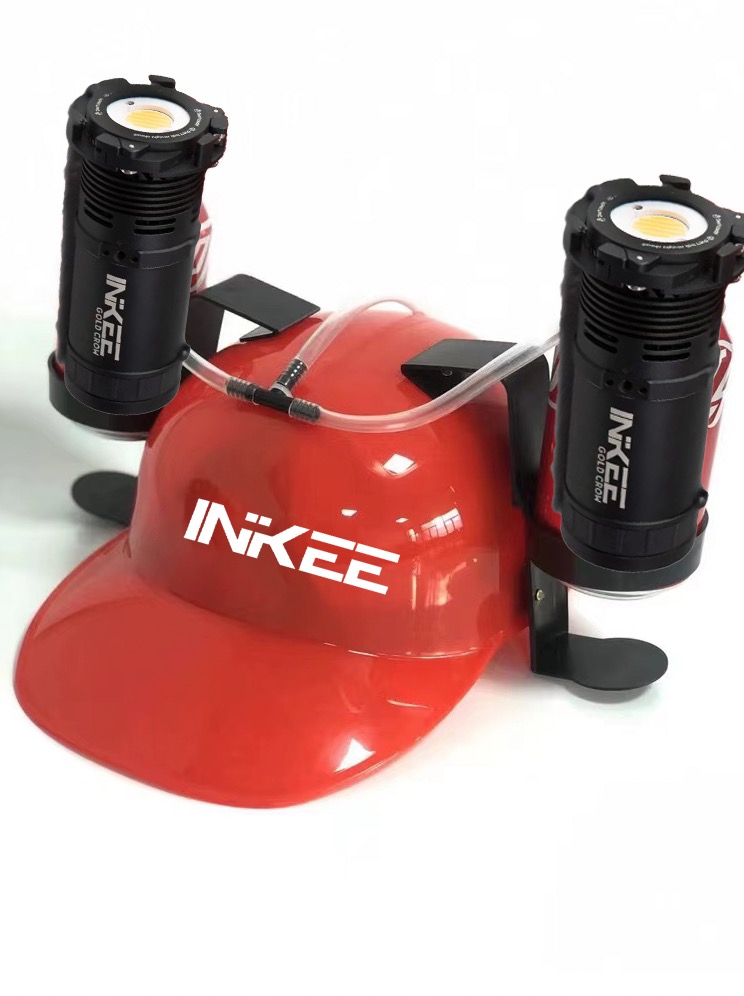 Andycinegear's tweet photo. Lighting DIY Game | #INKEE GC30 is not only a "videography flashlight", but also a mobile power supply with its own studio light.
#andycine #cameragear #aputure #waterproof #ledlight #lighting #photography #setup #illumination #godoxlighting #lightpainting #lightdiy #lightsetup https://t.co/FQTD2v5jUQ