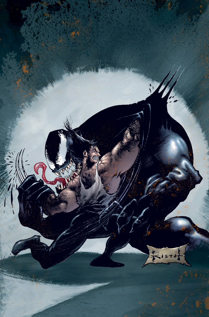 Cool Comic Art tweet media