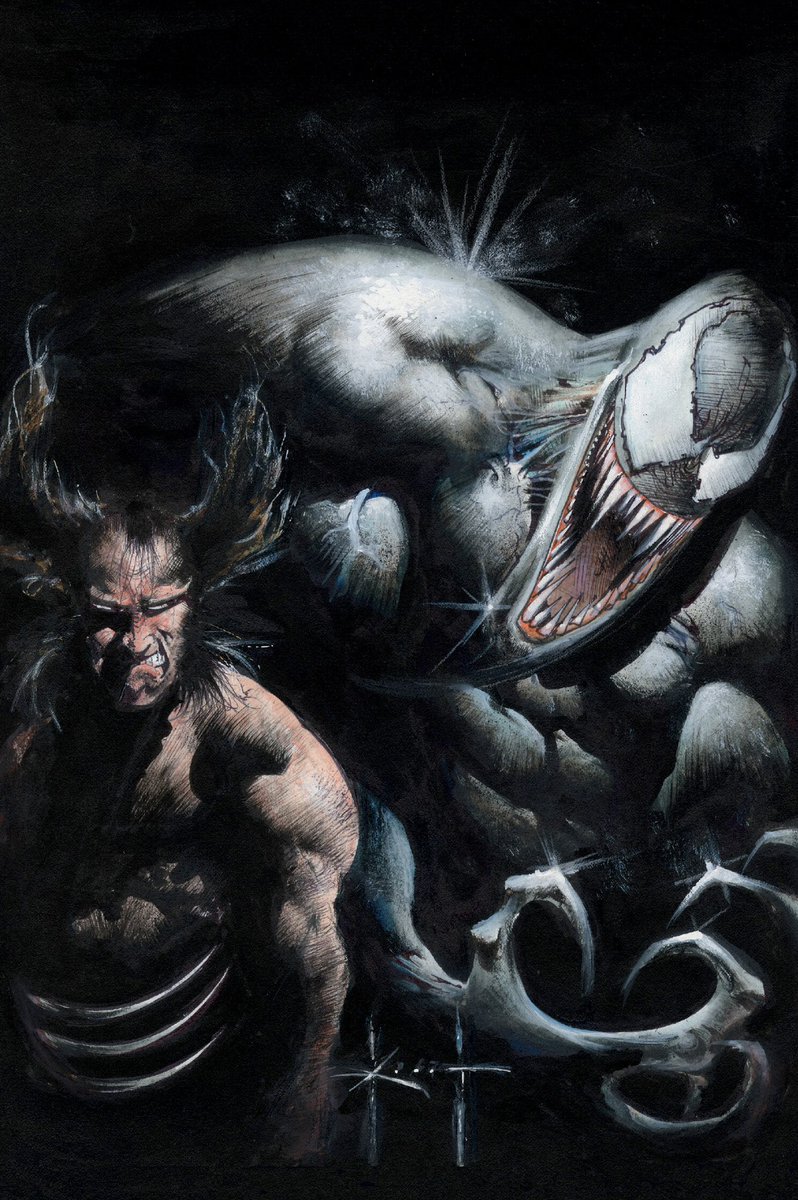 Cool Comic Art tweet media