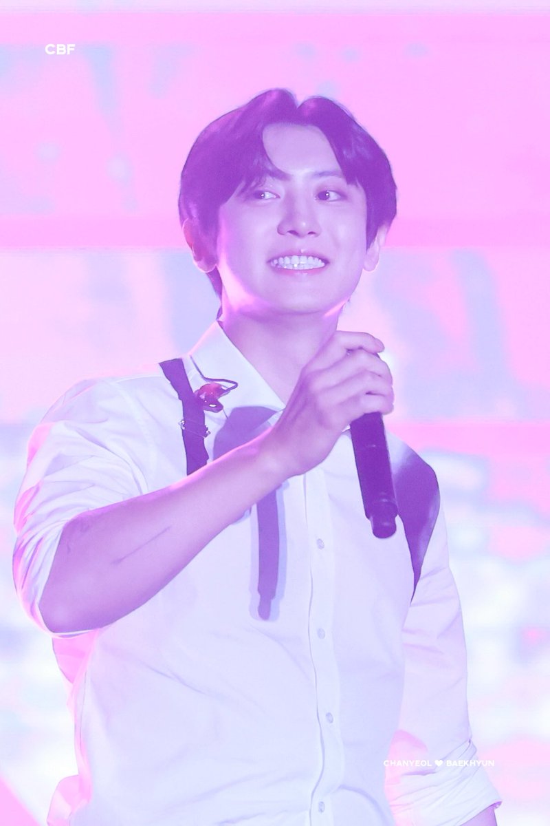 231021 HQ

#CHANYEOL #찬열
#EXO #엑소 #weareoneEXO