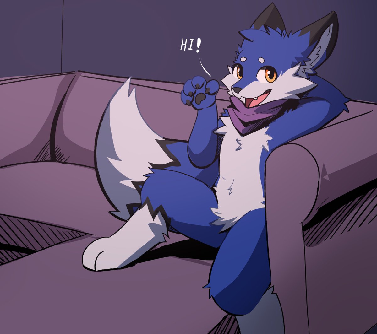 zell950's tweet image. Hi!