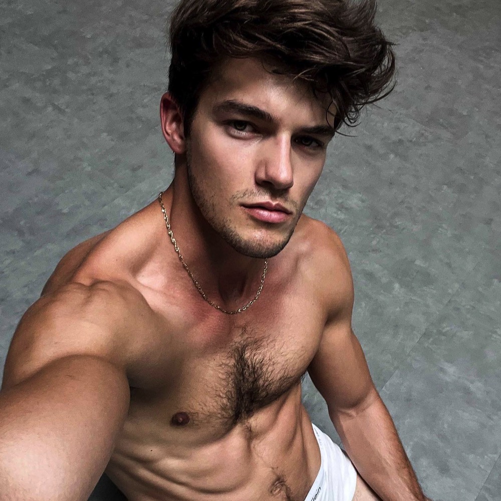 socialitelife's tweet photo. This #MaleModelMonday, we are featuring photos of
#PeterMairhofer
#JustinPetzschke
#StefanPollmann
#MilesMcMillan
#BenjaminCrofchick
#IasonasLaios
#GiacomoCavalli
#MarcoBellotti
#ElliotMeeten
#SamCourt
#DelaneyOrtiz
See the photos: https://t.co/jyKKqkCbPo https://t.co/Ae4oO2F1Qx