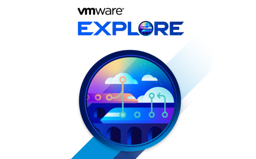 VMware_ES tweet media