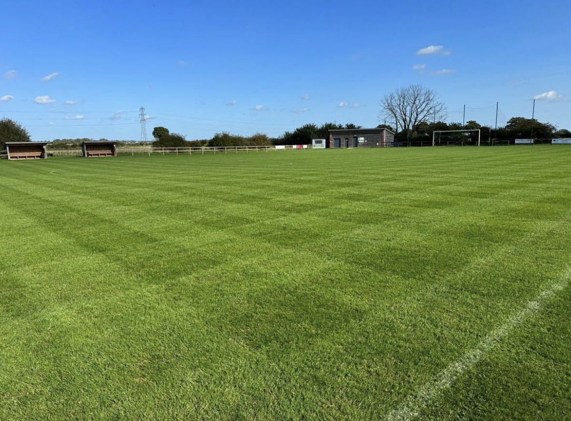 Norton Athletic F.C. tweet media